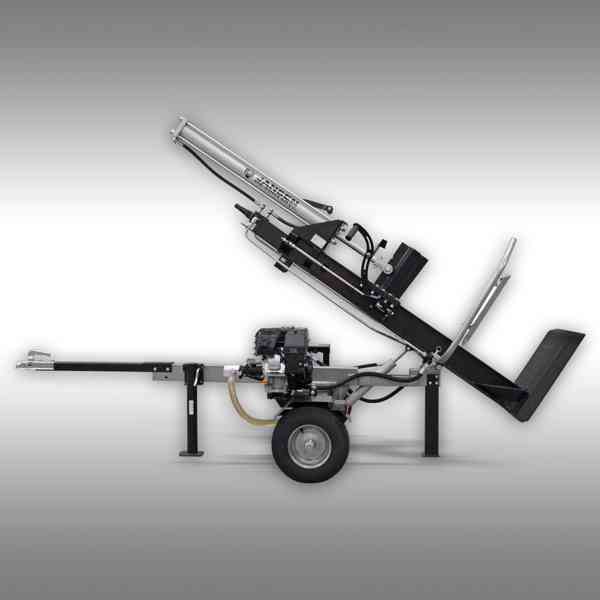 Jansen HS-20H110V2 M 20t/110 štípačka NOVÁ  - foto 7