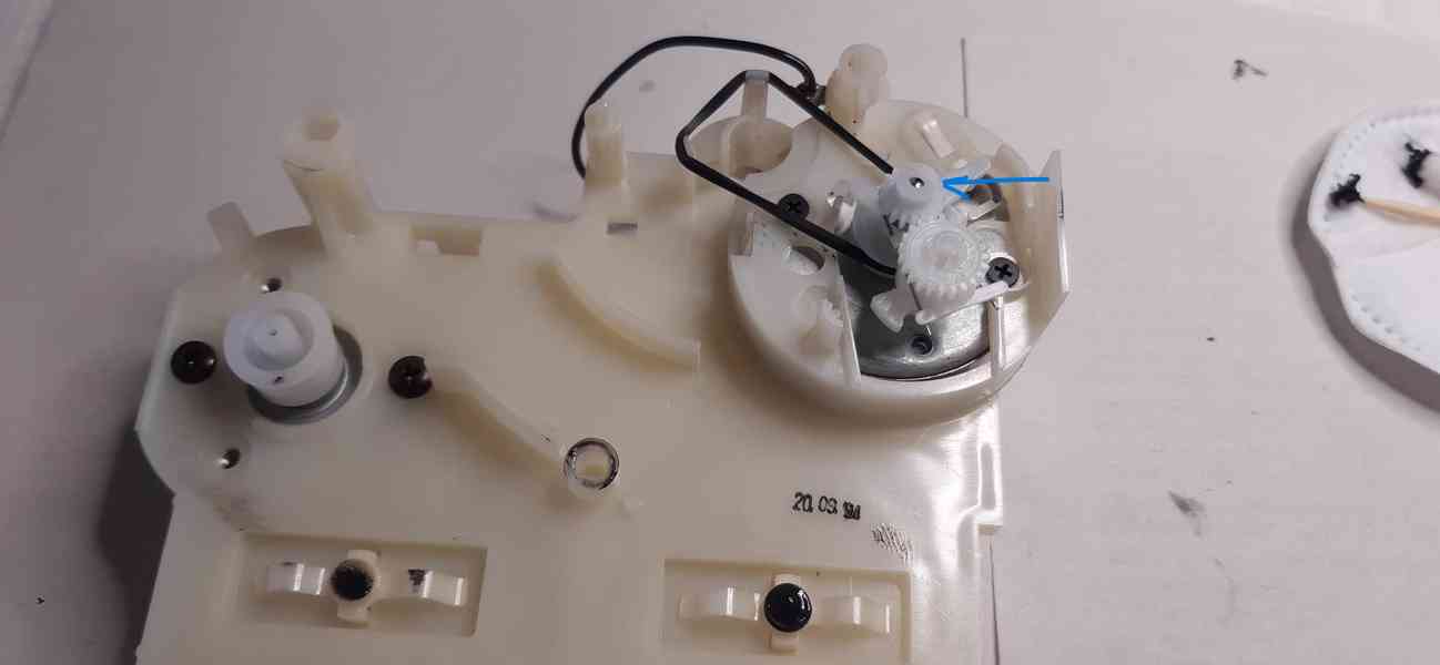 Sony TC WR 545 - foto 13