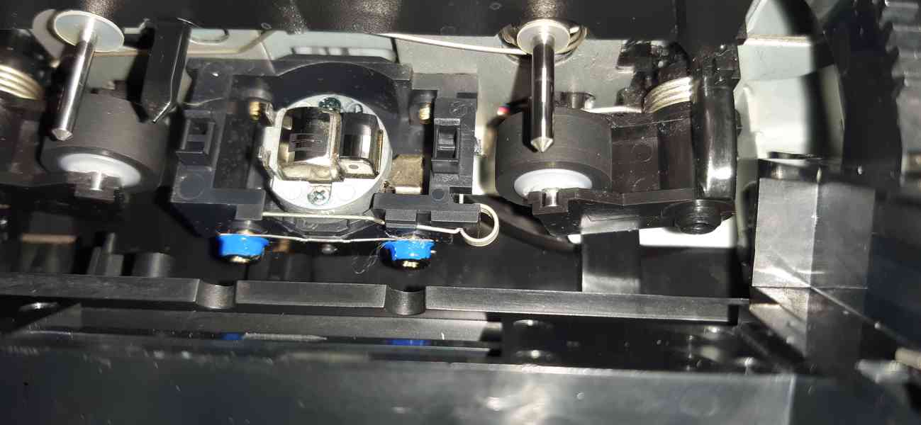 Sony TC WR 545 - foto 18