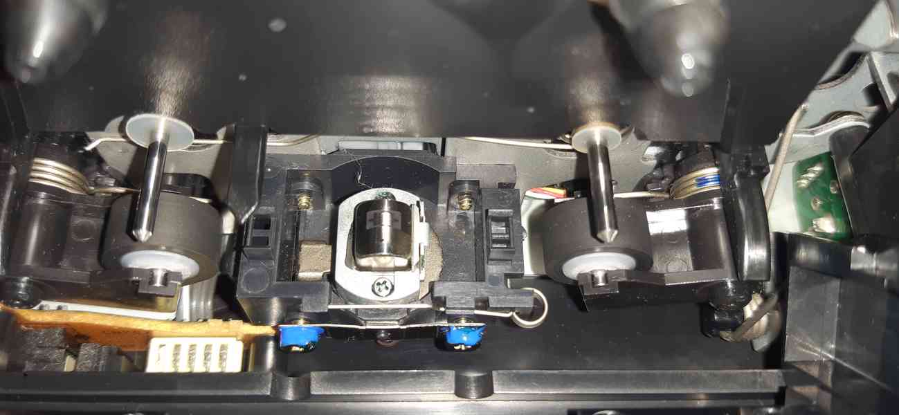 Sony TC WR 545 - foto 17