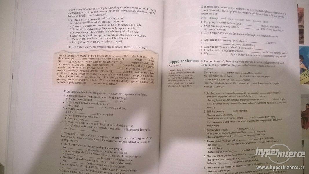 Učebnice angličtiny Proficiency Masterclass - foto 2