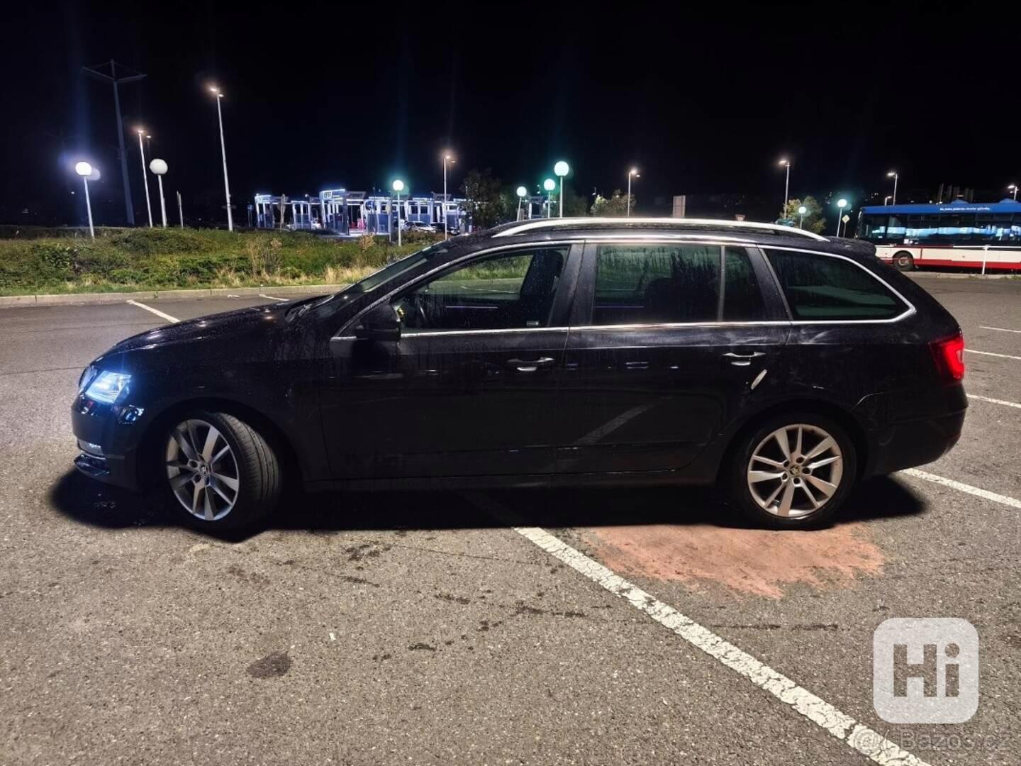 Škoda Octavia 1,6   III COMBI FACELIFT | 1.6 TDI - foto 1