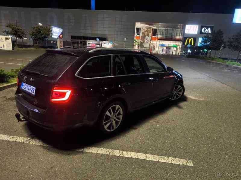 Škoda Octavia 1,6   III COMBI FACELIFT | 1.6 TDI - foto 2