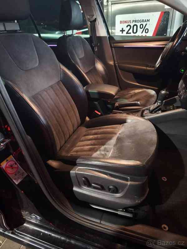 Škoda Octavia 1,6   III COMBI FACELIFT | 1.6 TDI - foto 7