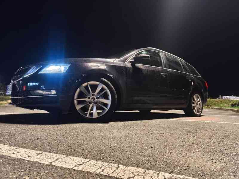 Škoda Octavia 1,6   III COMBI FACELIFT | 1.6 TDI - foto 10