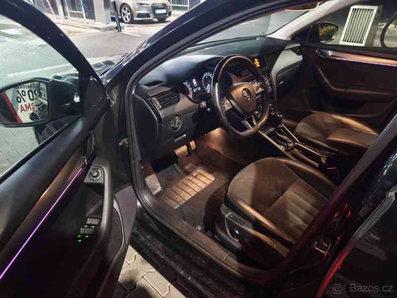 Škoda Octavia 1,6   III COMBI FACELIFT | 1.6 TDI - foto 6