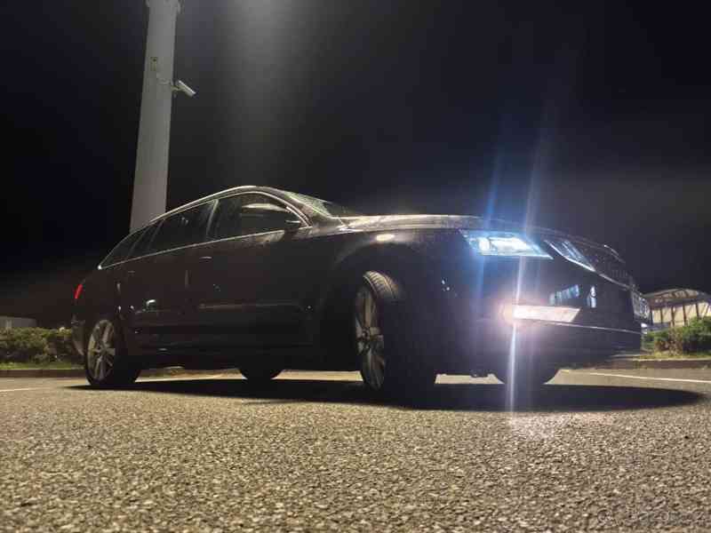 Škoda Octavia 1,6   III COMBI FACELIFT | 1.6 TDI - foto 5