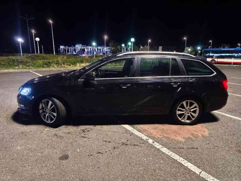 Škoda Octavia 1,6   III COMBI FACELIFT | 1.6 TDI - foto 1