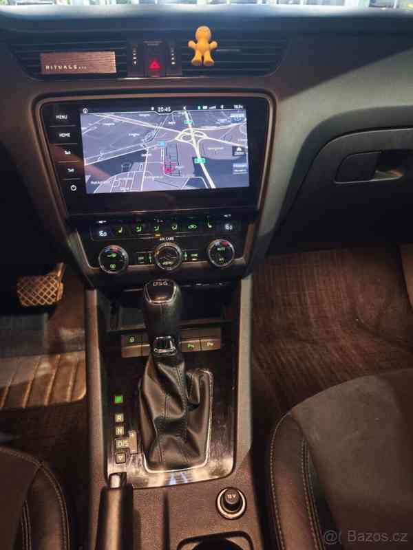 Škoda Octavia 1,6   III COMBI FACELIFT | 1.6 TDI - foto 3