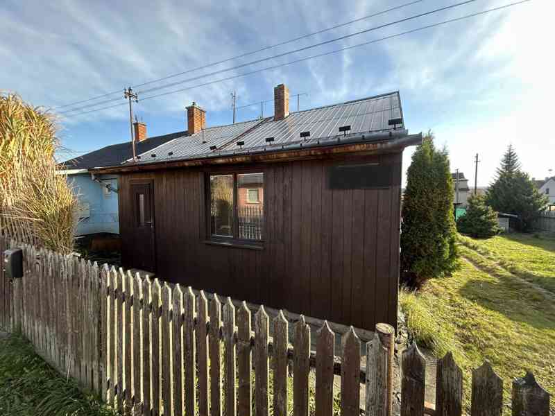 Prodám rodinný dům 3+1 v Ostravě – Heřmanicích, 418 m² - foto 2