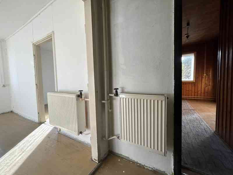 Prodám rodinný dům 3+1 v Ostravě – Heřmanicích, 418 m² - foto 19