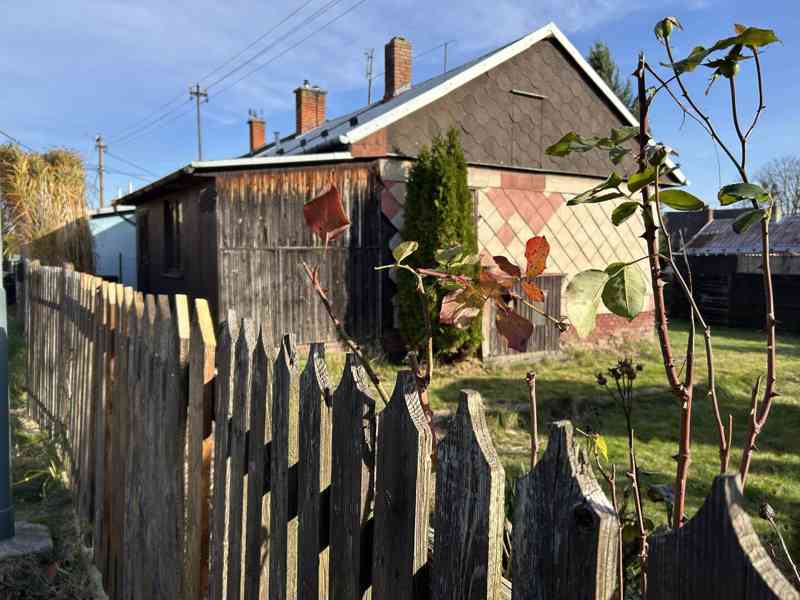 Prodám rodinný dům 3+1 v Ostravě – Heřmanicích, 418 m² - foto 3