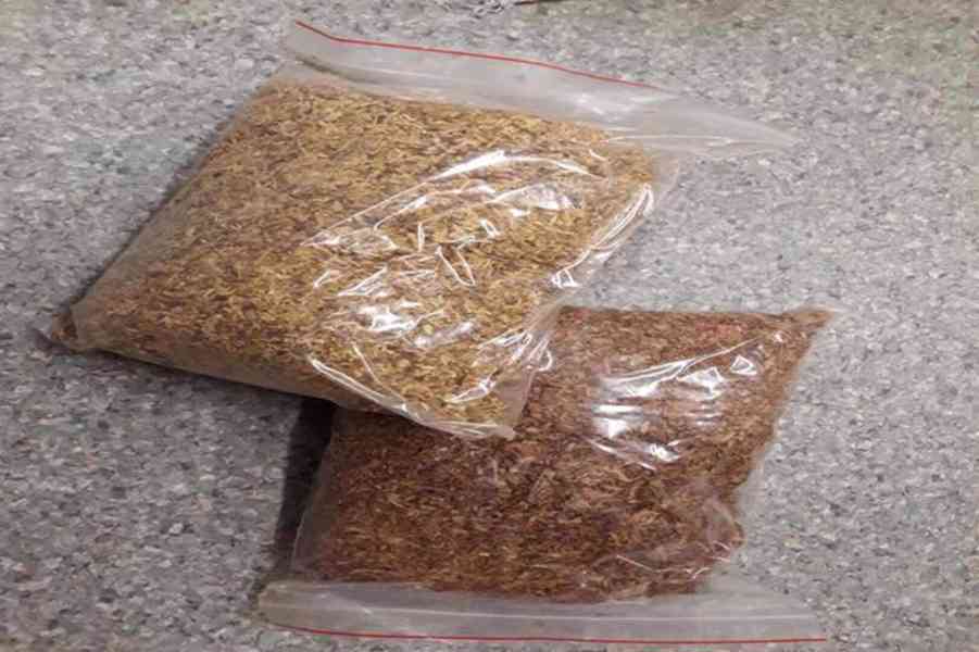Vyhledávání: tabak 1kg - Hyperinzerce.cz