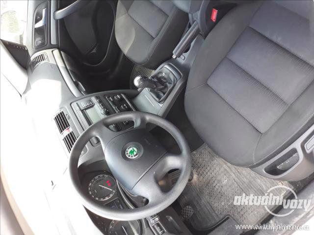 Škoda Octavia 2.0, nafta, r.v. 2006 - foto 2