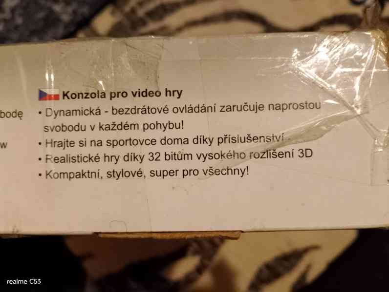 Video hry - foto 2