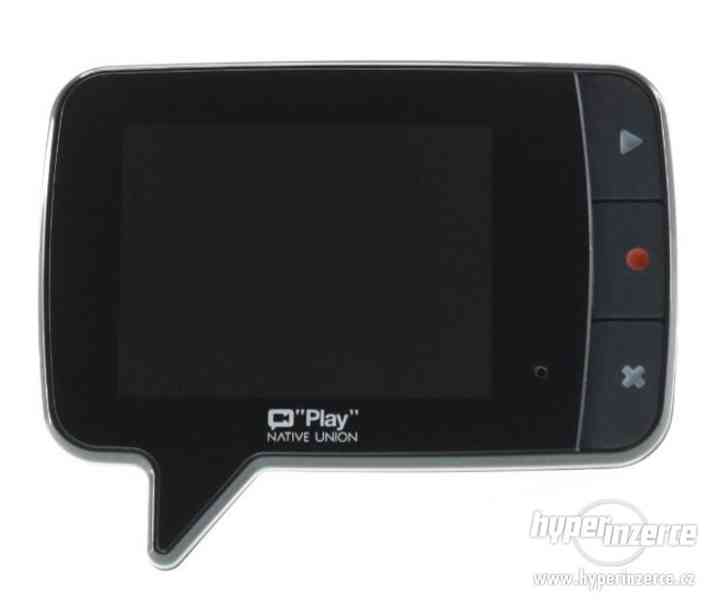 Native Union Play Video Memo konec papírovým poznámkám bazar