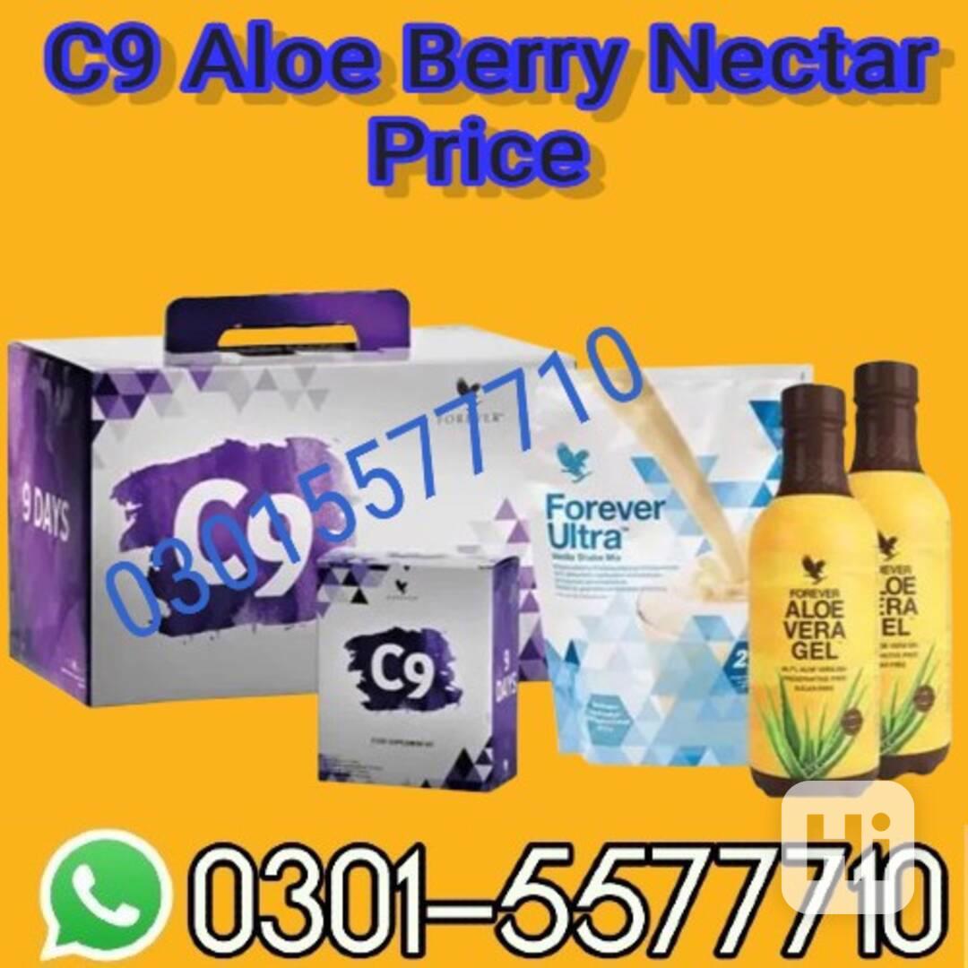 C9 Aloe Berry Nectar Price In In Gujranwala+ 03015577710 - foto 1
