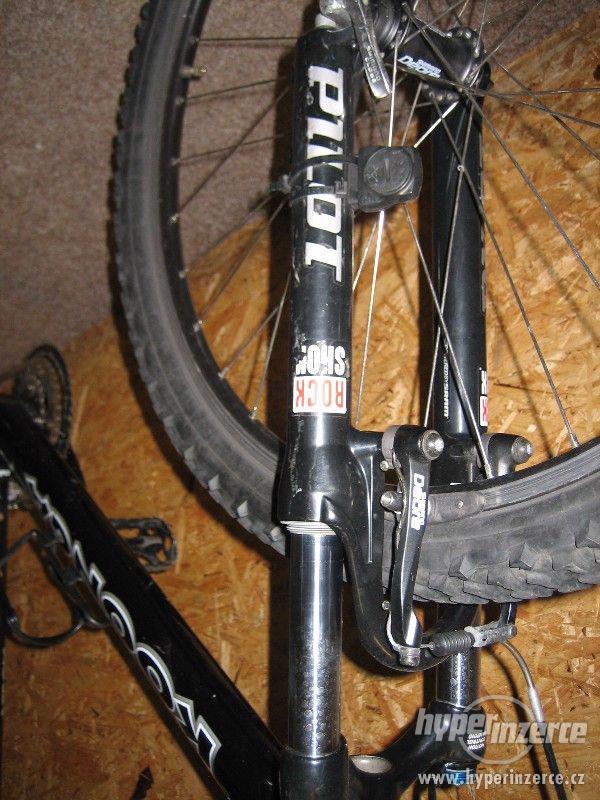 Horské kolo Koonga 22" - foto 2
