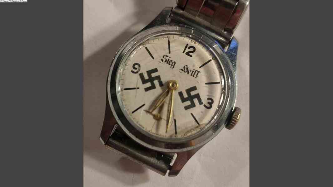 Hodinky Kienzle - foto 2