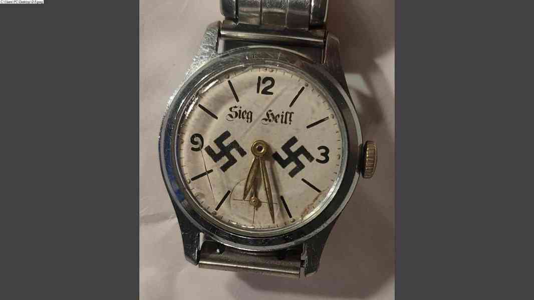 Hodinky Kienzle - foto 5