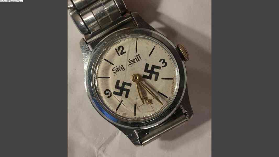 Hodinky Kienzle - foto 4