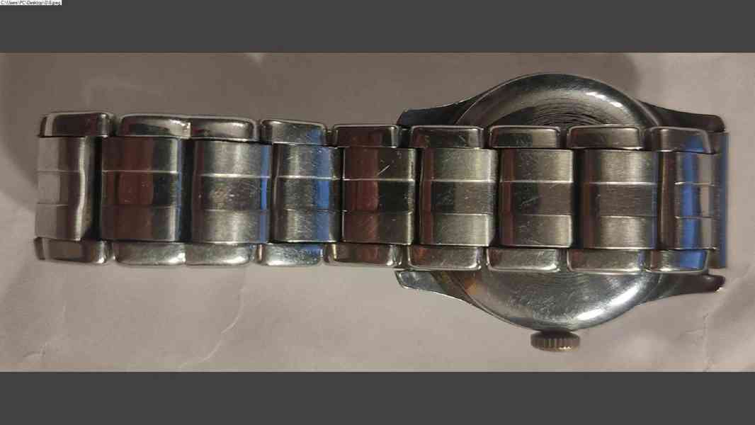 Hodinky Kienzle - foto 6