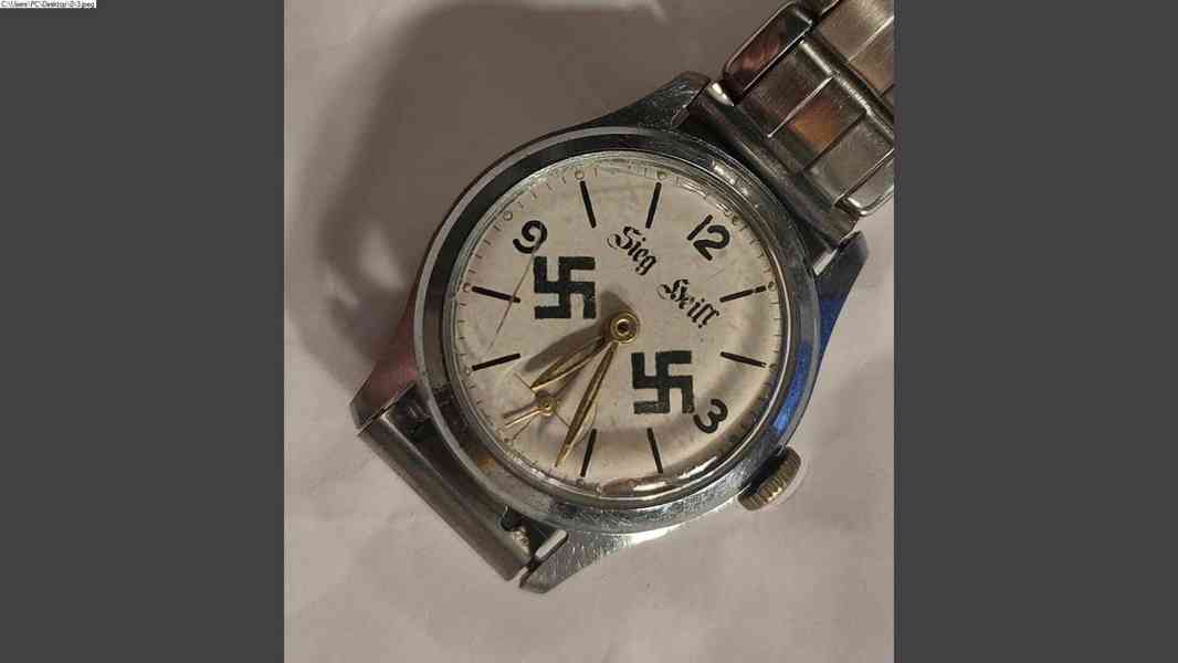 Hodinky Kienzle - foto 3