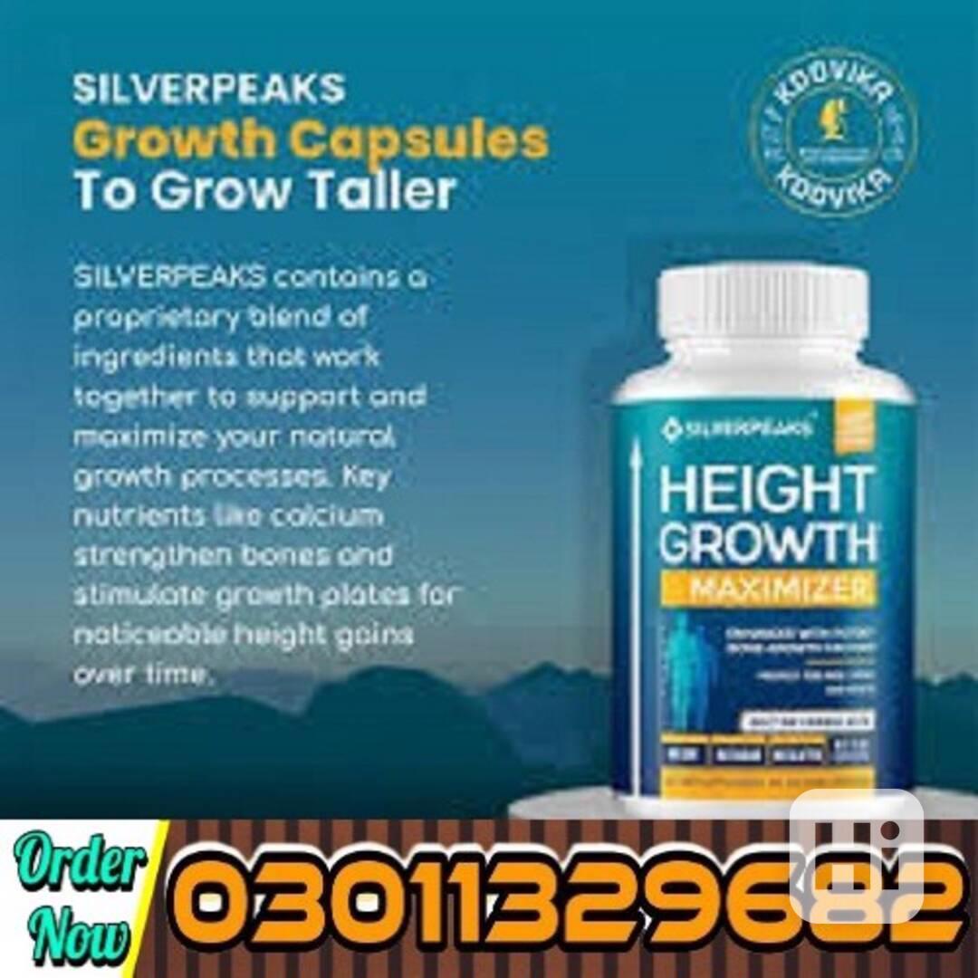Height Growth Maximizer In Pakistan [03011329682] Online Sho - foto 1