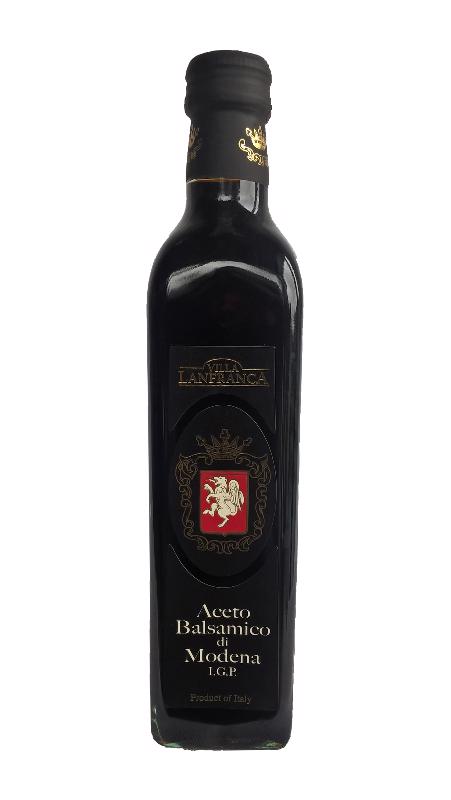 Balzamikový ocet 500ml - foto 1