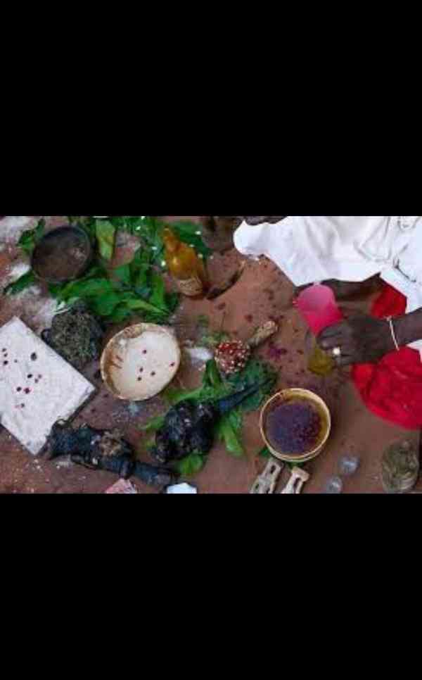 WhatsApp +2347049776252 I NEED INSTANT DEATH SPELL CASTER