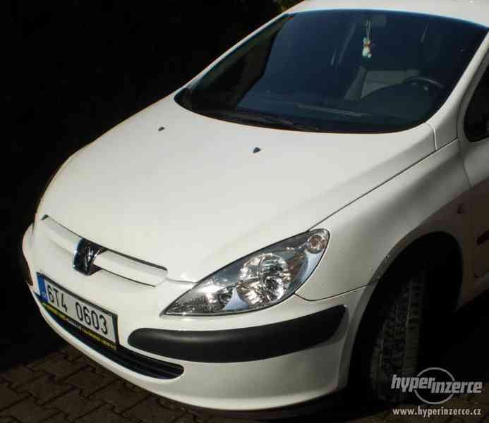PEUGEOT 307 2.0HDI - foto 2