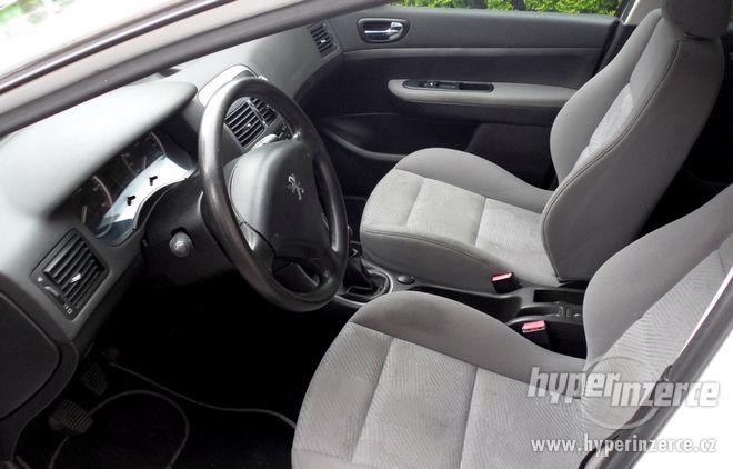 PEUGEOT 307 2.0HDI - foto 3