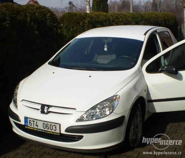 PEUGEOT 307 2.0HDI - foto 5