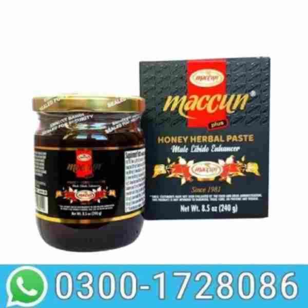 Maccun Plus Price In Pakistan % 0300%1728O86 % Order Now