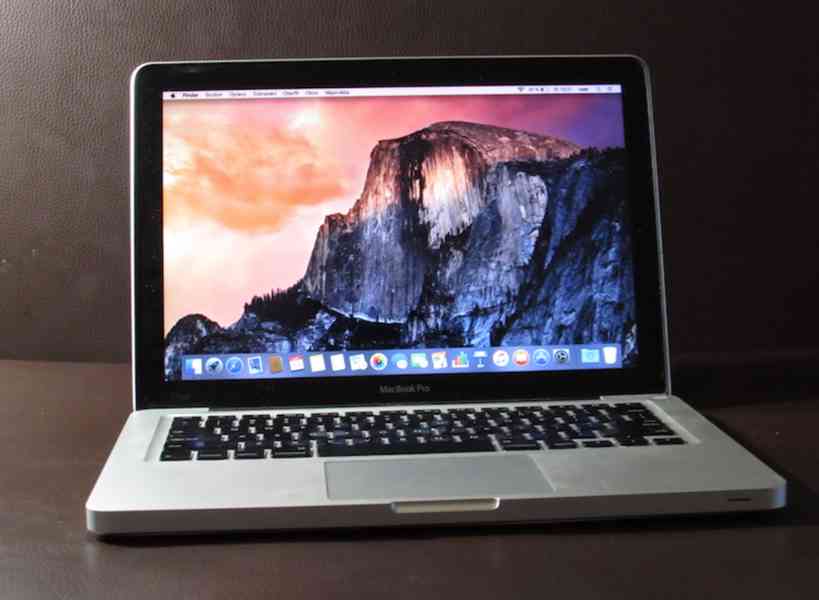 Apple Macbook Pro mid 2012 13