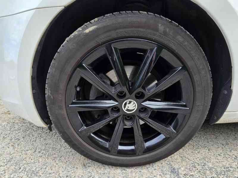 Škoda Octavia 1,4   TSi, 110kW, DSG - foto 10