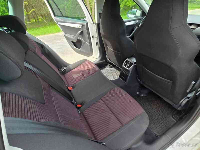 Škoda Octavia 1,4   TSi, 110kW, DSG - foto 14