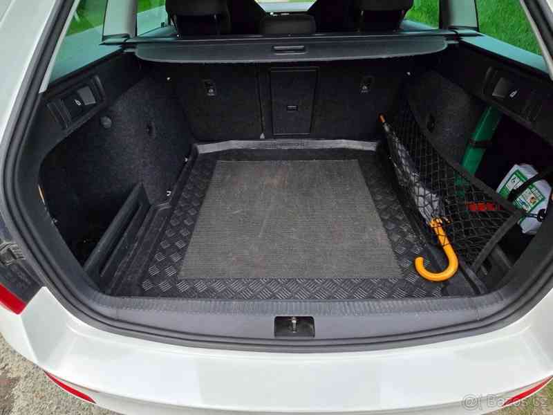 Škoda Octavia 1,4   TSi, 110kW, DSG - foto 5