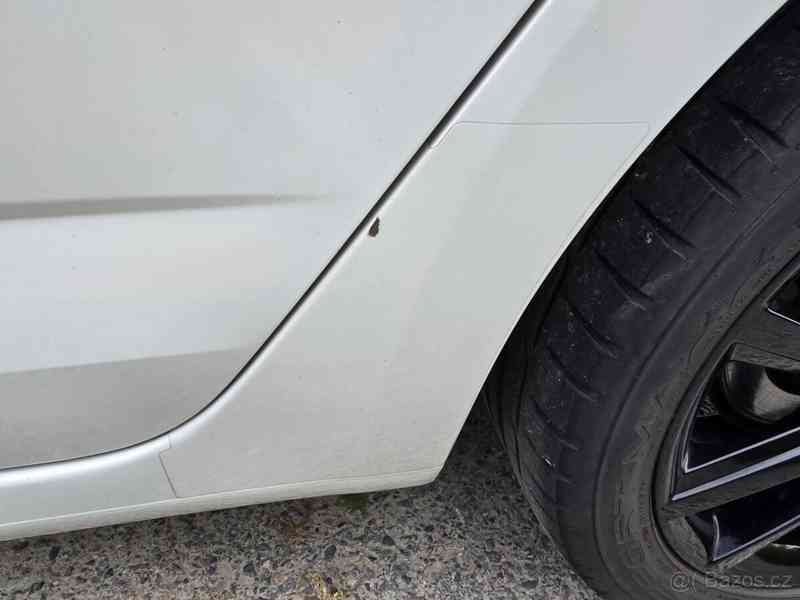 Škoda Octavia 1,4   TSi, 110kW, DSG - foto 3