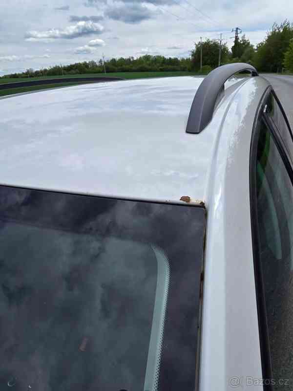 Škoda Octavia 1,4   TSi, 110kW, DSG - foto 18