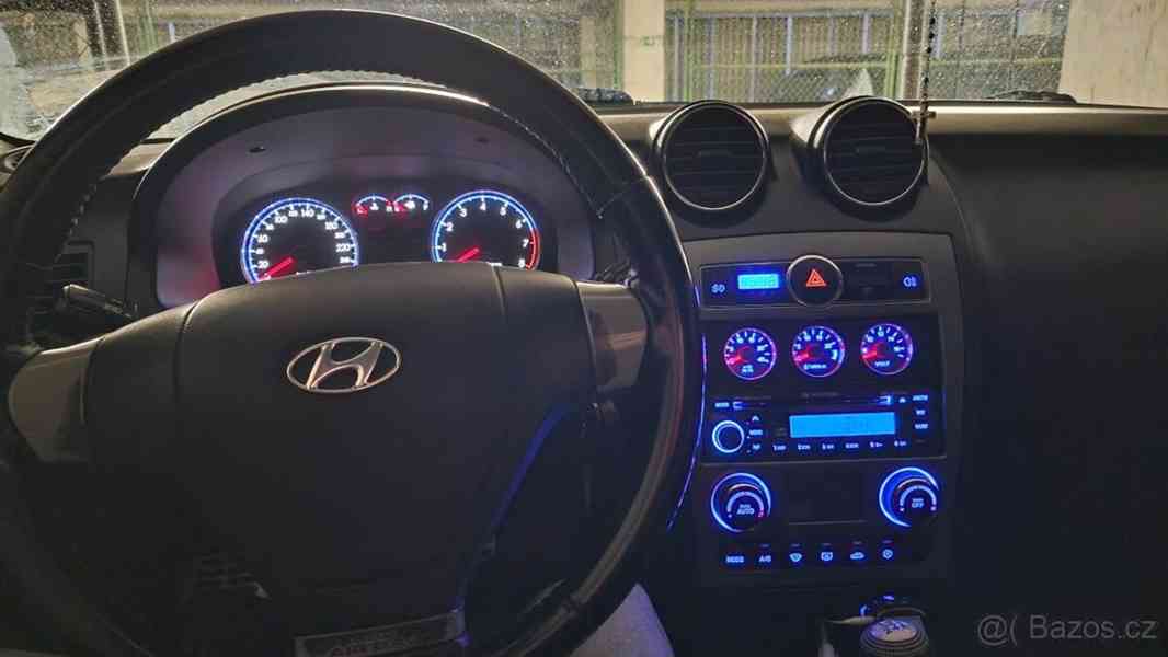 Hyundai Coupe FL2  - foto 11