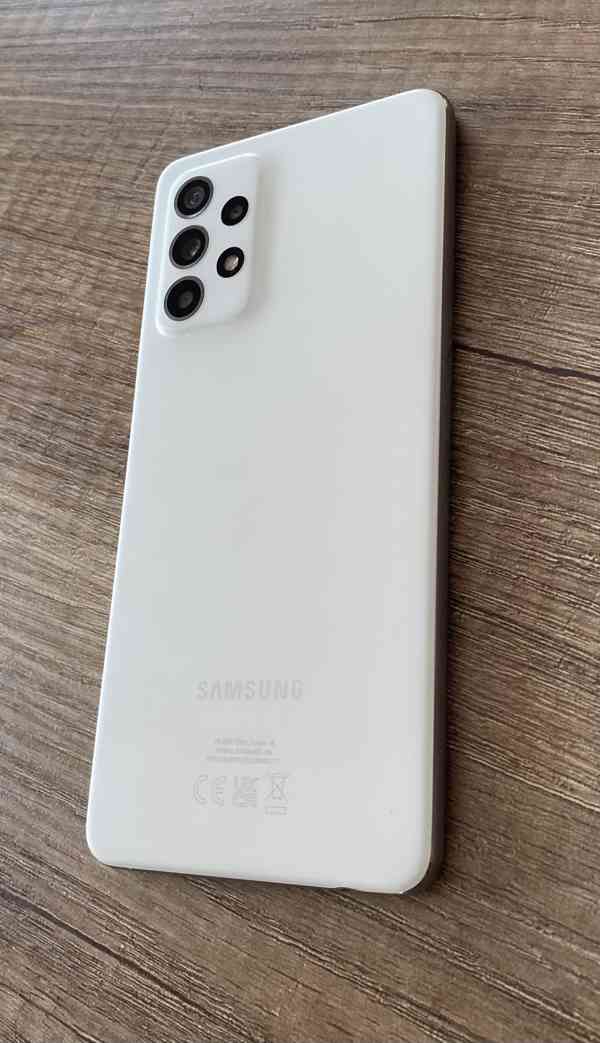 Samsung Galaxy A52s 5G  - foto 3