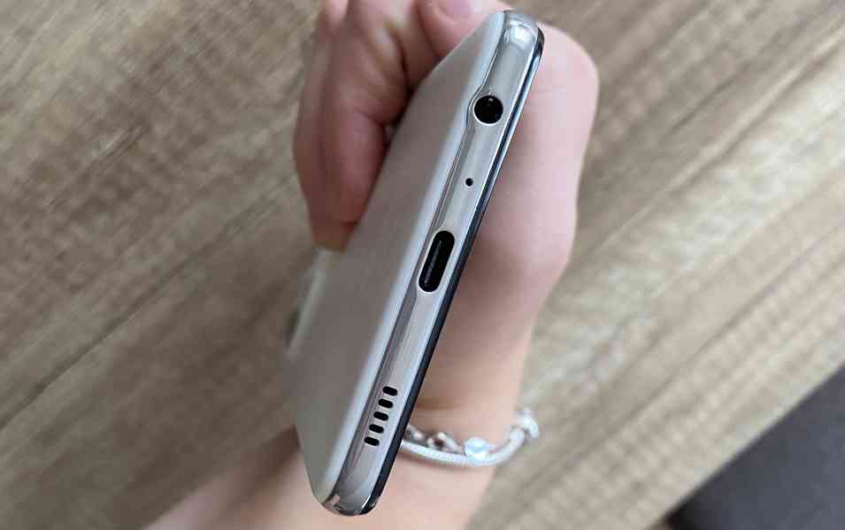 Samsung Galaxy A52s 5G  - foto 6