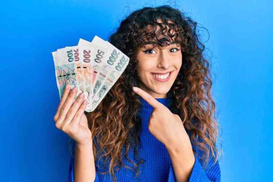 FINANCOVÁNÍ, ÚVĚR NEBO PŮJČKA - foto 4