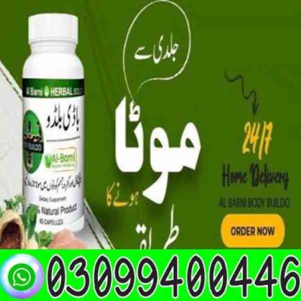 Body Buildo Capsule In Lahore ? 0309?9400446?