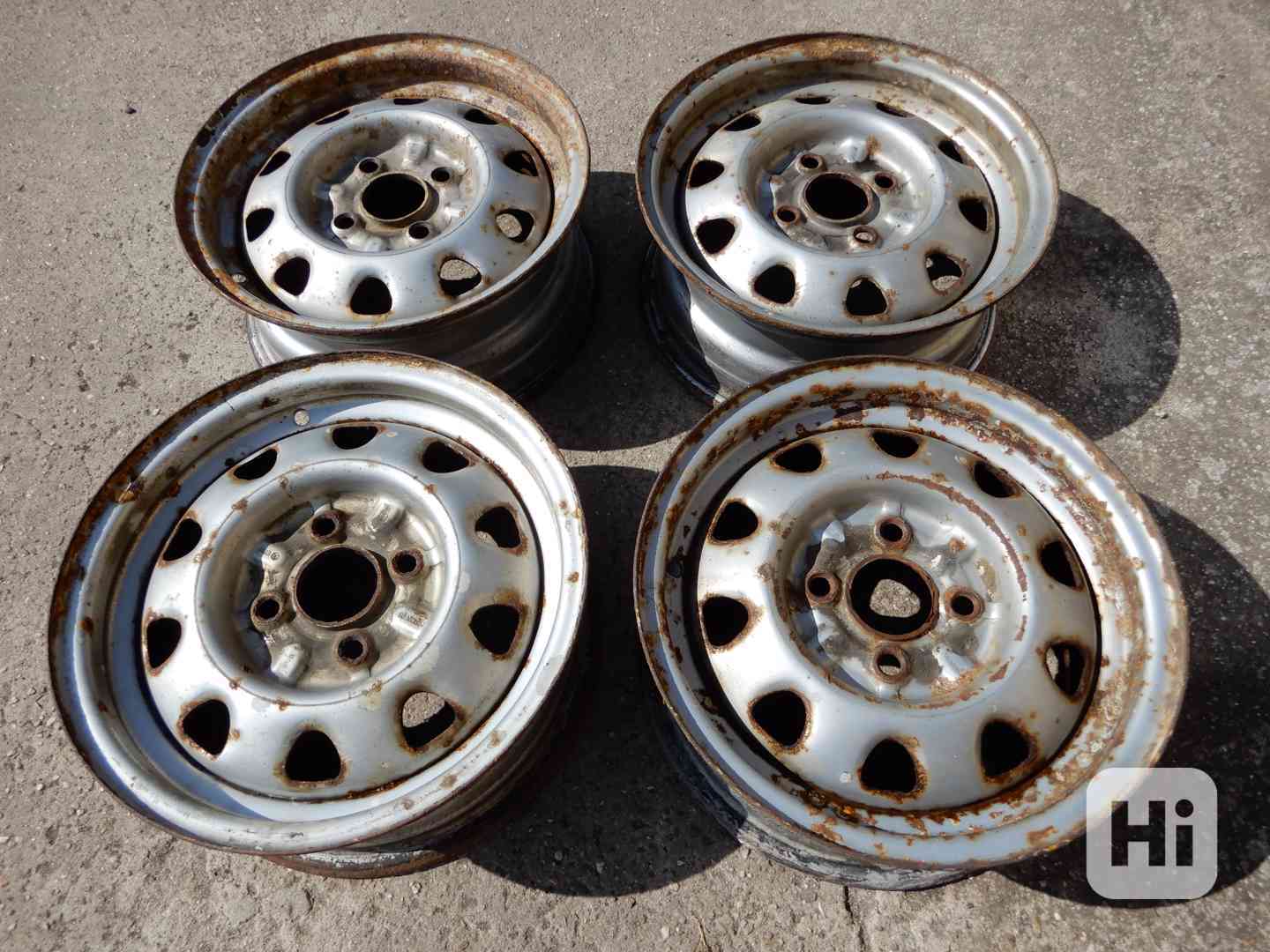 Disky Felicia Pick up / Felicia Fun - foto 1