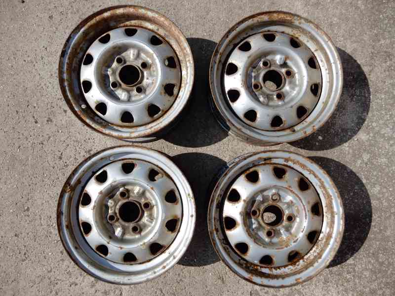 Disky Felicia Pick up / Felicia Fun - foto 2