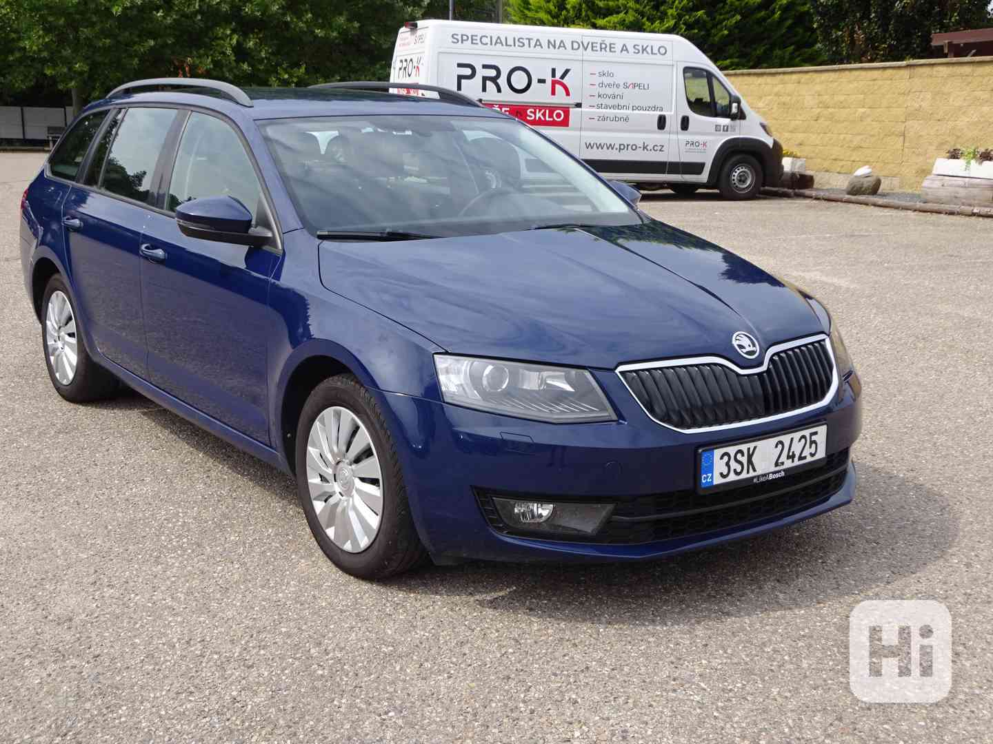 Škoda Octavia, 1,4 I r.v. 2015 (81 kw) LPG - foto 1