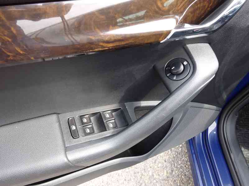 Škoda Octavia, 1,4 I r.v. 2015 (81 kw) LPG - foto 6