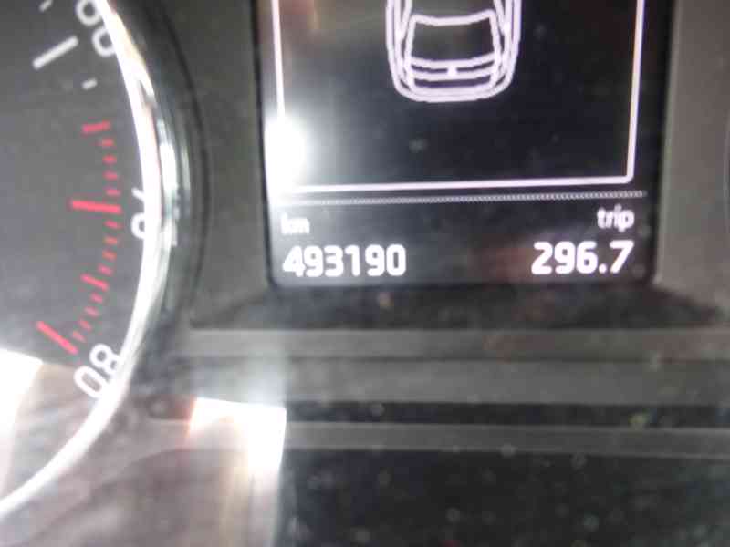 Škoda Octavia, 1,4 I r.v. 2015 (81 kw) LPG - foto 7